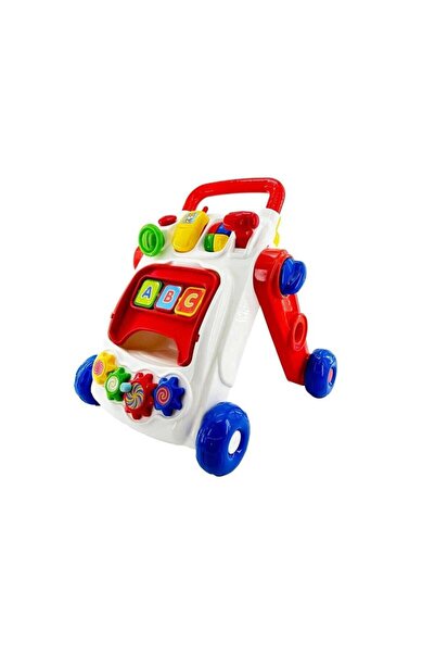 Erka سيارة بيبي سيم الأولى من بيرليك URT029-001