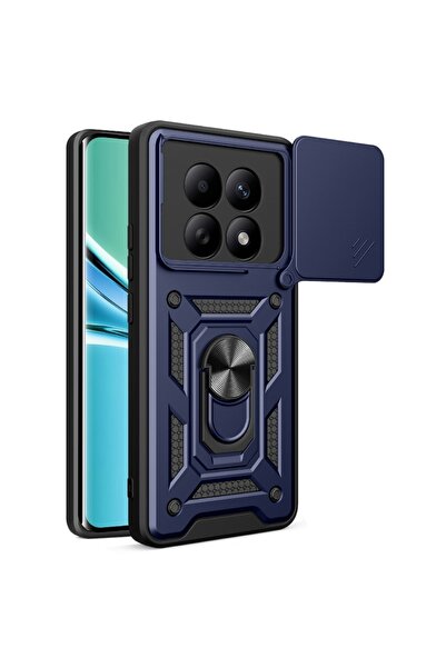 SKYDDAR INNOVATION Husă pentru Xiaomi Redmi Note 15 4G / Redmi Note 15 5G, Ca...