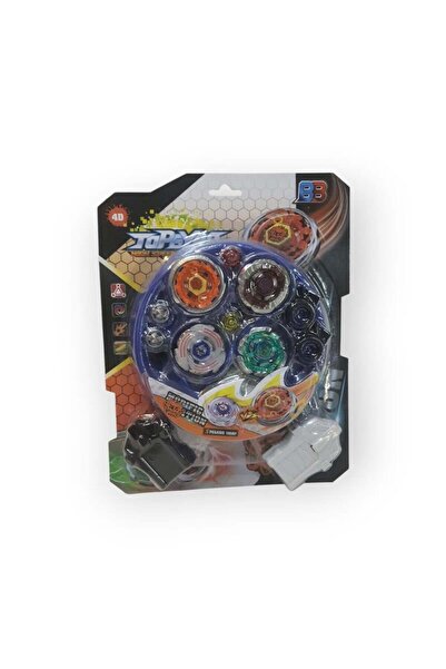 KIZILKAYA مجموعة توباك من 5 قطع، ساحة معركة عالية السرعة رباعية الأبعاد