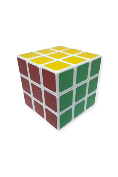 Erka مكعب سحري صغير من سي تويز 3×3