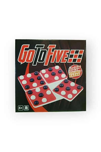 Hobi Eğitim Dünyası Hed Go 5 Game 666