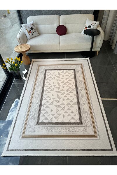 Merinos VİSTA HALI SALON, OTURMA, YATAK ODASI HALISI DESEN KODU 76593-957