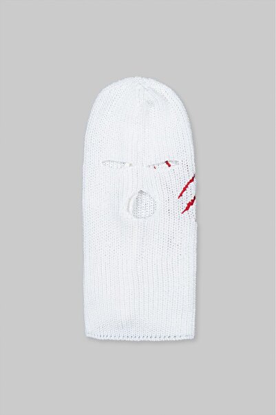 UKHWD SUPPLY Claw Kışlık Kar Maskesi FT2309BY