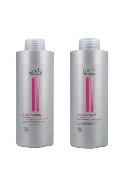 Londa Professional Set 2 x Sampon Care Color Radiance, 1000 ml
