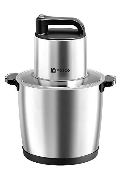 vosco A26 Sebze Doğrama Et Kıyıcılı 12 Lt