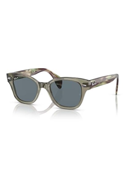 Ray-Ban Sunglasses Rb 0Rb0880S 66353R 52-19 145 g