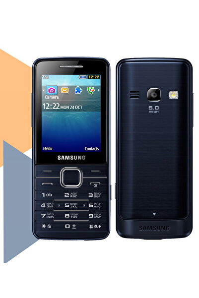 Samsung C&T 5611 TUŞLU CEP TELEFONU
