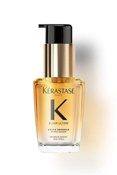 Kerastase Elixir Ultime Saç Bakım Yağı 30 ml 30 ml