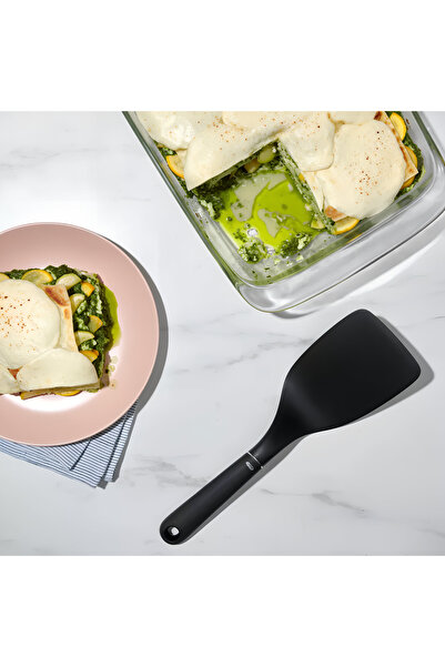 Oxo 1190400 Spatula - Lazanya Converter