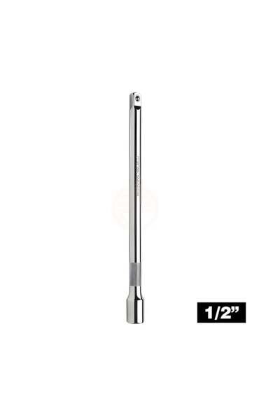 Genel Markalar IZELTAS 1/2 Lokma Kolu Uzatma Ara Kol 250 mm