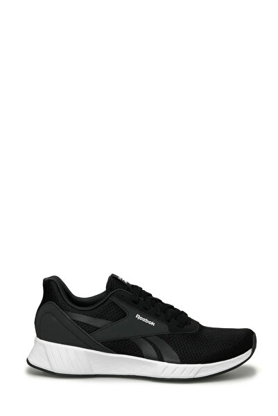 Reebok 100241017 Lite Plus 2.5 Erkek Yürüyüş Ayakkabı Siyah Beyaz