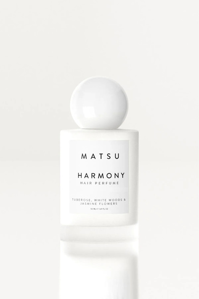 MATSU Harmony Hair Perfume