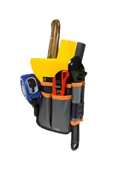 Huzur Elektrik Bylion Teknik Bel Çantası 5500000024/TBW