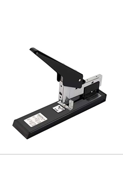 Delta آلة تدبيس أرشيفية نوع 23/6-24 سعة 240 ورقة [135]