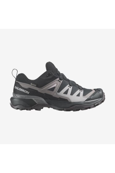 Salomon Ultra 360 Gore-Tex Siyah Kadın Outdoor Ayakkabı L47449200