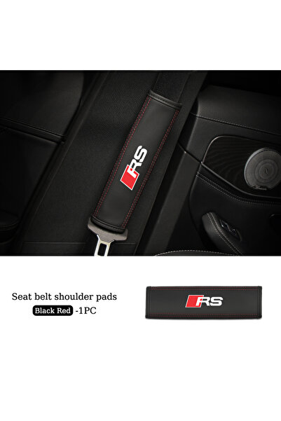 Choice 1PC Car Seat Belt Covers Shoulder Protection Pad Interior Accessories ...