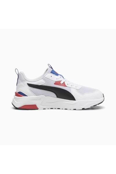Puma 389292 20 Trinity Lite Білі чоловічі спортивні кросівки