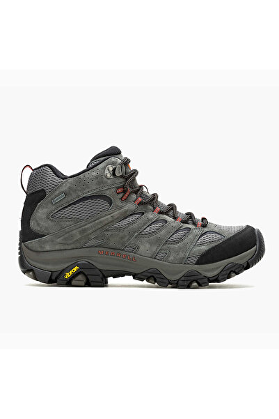 Merrell حذاء نسائي رمادي للخروج J035785 Moab 3 Mid Gtx