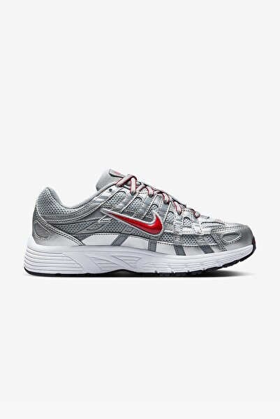 Nike P-6000 (GS) HV5064-002 Pantofi sport casual gri pentru femei
