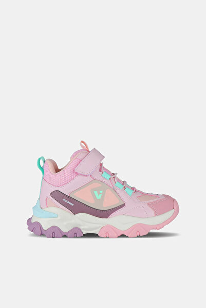 Vicco 869.f24k475 Healer Filet Phylon Trekking Pudra Çocuk Bot