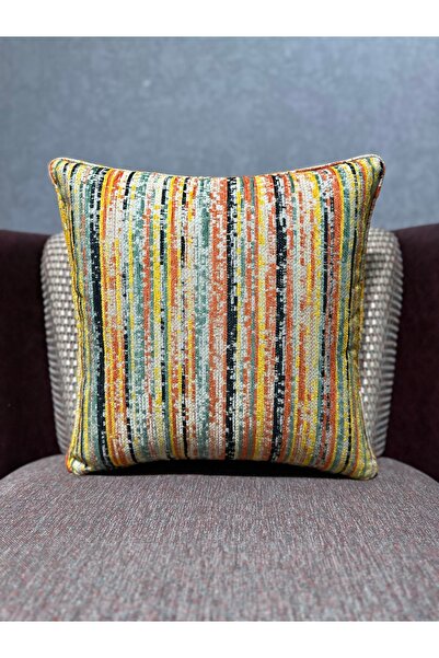 Fabricland Текстильний тканий перехідний ексклюзивний квадратний чохол для по...