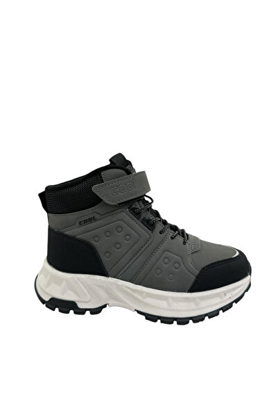 Cool Harvey Rubber Non-Slip Sole Orthopedic Boys' Boots