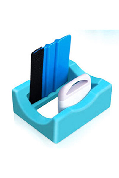 Choice Green Glass Cup Slot Waterproof Tumbler Holder Anti Slip Lightweight T...