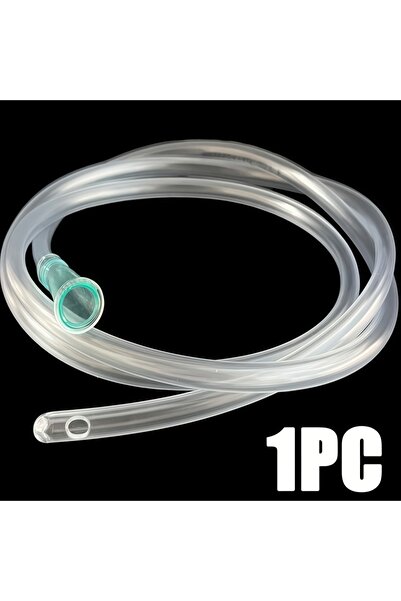 Choice 1pcs 1M green needle, transparent soft tube, compatible with a variety...
