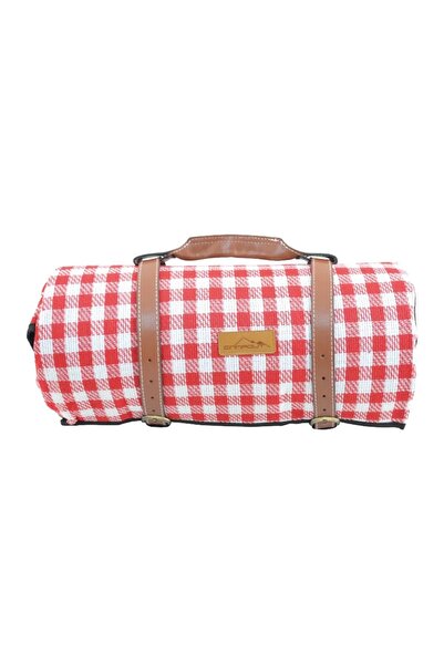 NURGAZ CAMPOUT PİKNİK ÖRTÜSÜ BÜYÜK