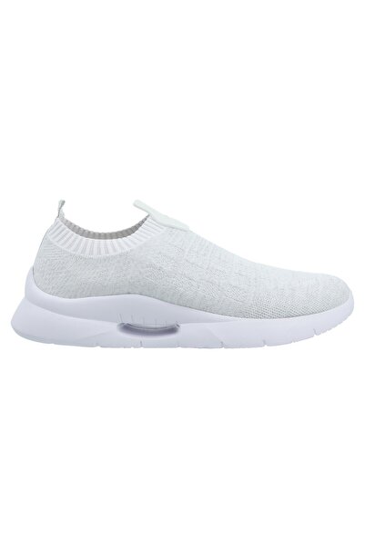 Jump Jm-21235-A Ja321235121At White Women's Walking Shoes White