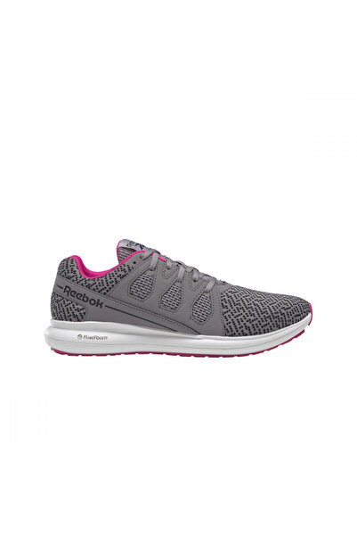 Reebok Driftium 2.0 Fv0577 Women's Casual Sports Shoes Gray Pink