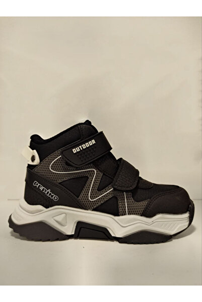 pepino PK23-1357 Ghete Ghete Băieți Negri