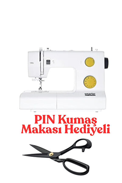 Pfaff Smarter By 130 S