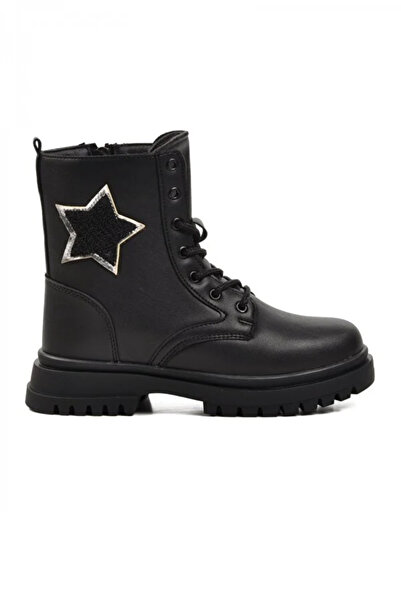 pepino FK23-1575 Cizme pentru fete negre