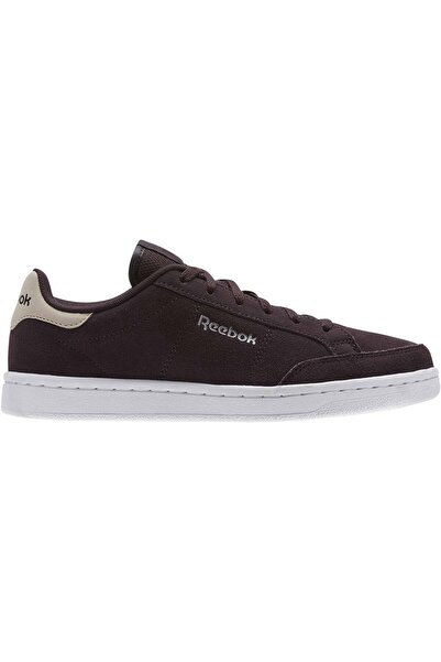 Reebok Royal Smash SDE BS6229 Γυναικεία Casual Παπούτσια μωβ