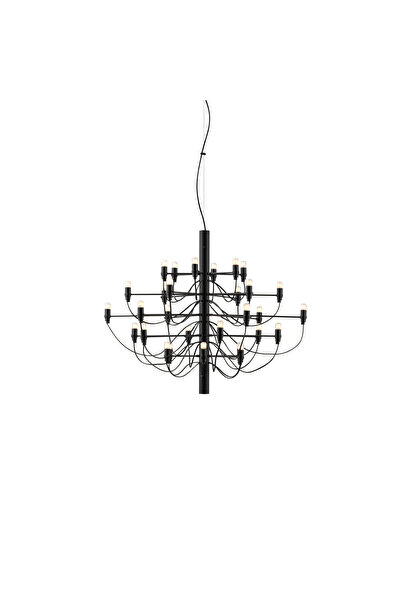 LADCO AYDINLATMA A-3460-5 Sarkıt Modern Avize