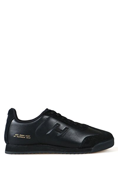 Hammer Jack Pantofi casual pentru bărbați Pico M Black Sports