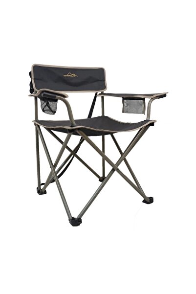 NURGAZ Campout Katlanır Sandalye Gala