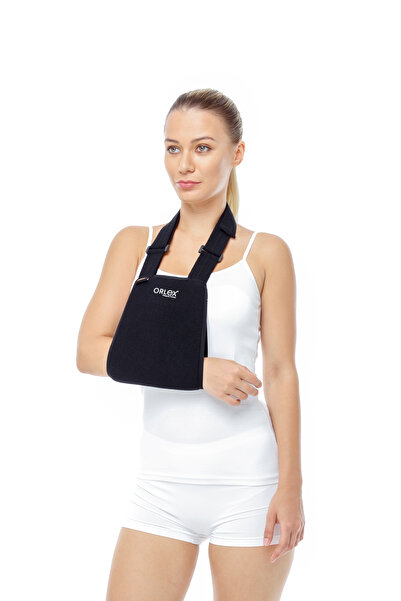 ORLEX Standart Piratik Kol Askısı - Standart Beden