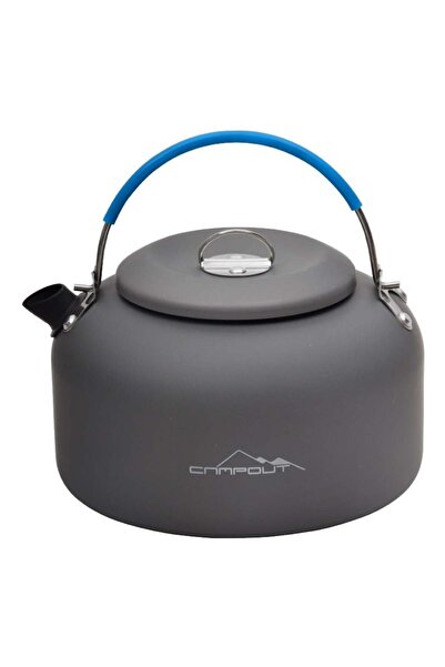 Nurgaz Classic Camping Teapot 1.4 L
