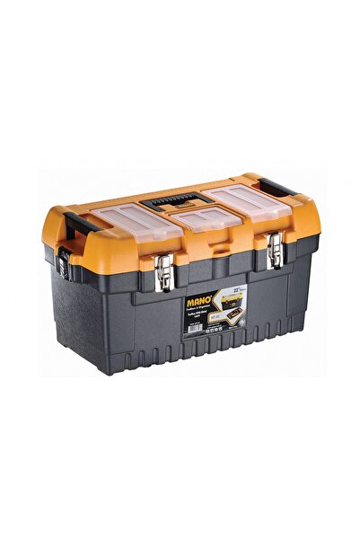 Genel Markalar Metal Kilit Takım Çantası Mt-22