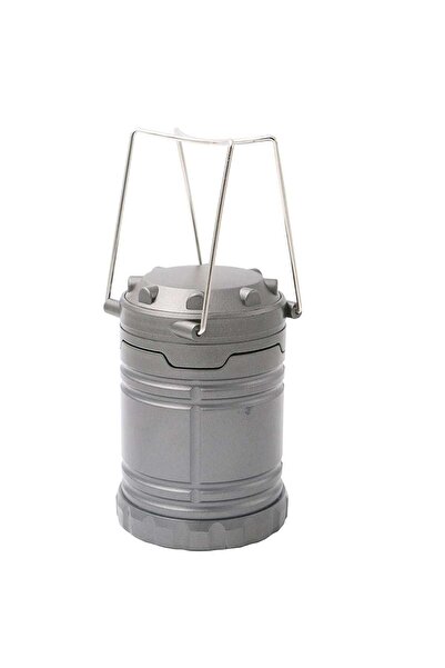 NURGAZ Led Gri Kamp Lambası Ng Kl