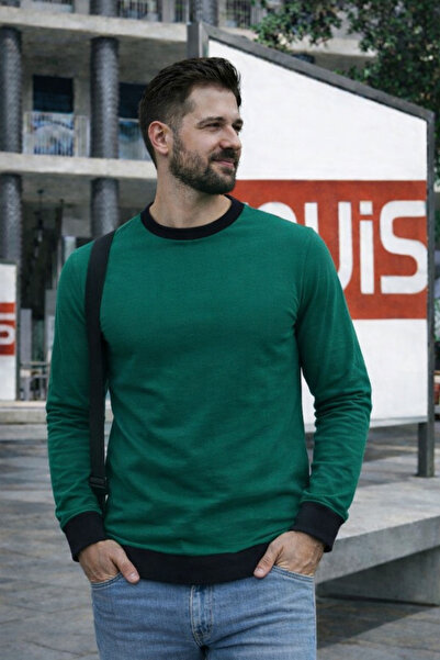 couis Sweatshirt 3 Thread