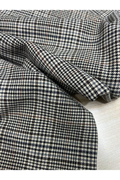 Kumaş Sevdası قماش بولي فيسكوز منقوش (عرض 150 سم) للفساتين والبناطيل والسترات...