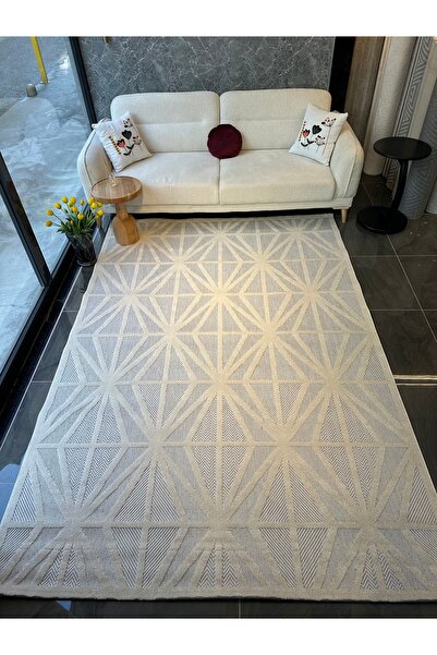 Merinos LAUNGE HALI SALON, OTURMA, YATAK ODASI HALISI DESEN KODU 54096-260