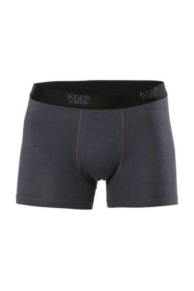 Anıt Men's 1 Piece Modal Comfortable Boxer