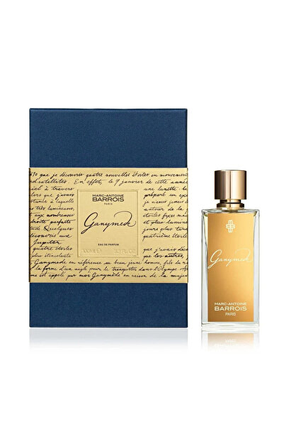 MARC ANTOINE BARROIS Ganymede EDP Unisex Parfüm 100 ml