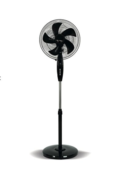 Avesta Esinti 16'' 5 Kanatlı Vantilatör Güçlü Sessiz Motor