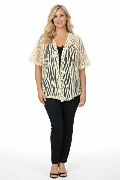 Ojwor Abiye Anne Ceketi