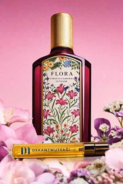 Dekant Mutfağı Perfume Georgeus Gardenia